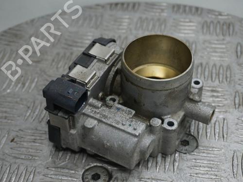 Used Throttle body VW TIGUAN (5N_) 1.4 TSI (125 hp) 23020507
