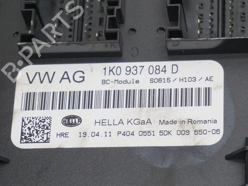 Electronic module VW GOLF VI (5K1) 1.6 TDI | BP23019744M83 