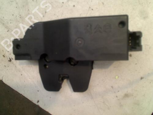 Used Tailgate lock CITROËN C2 (JM_) 1.6 VTS (122 hp) 21925078
