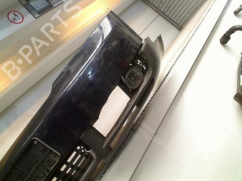 Front bumper AUDI A4 B6 (8E2) 2.0 | BP21930844C7 