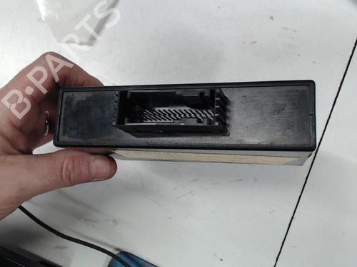 Used Control unit BMW 5 (E60) 550 i (367 hp) 21938653