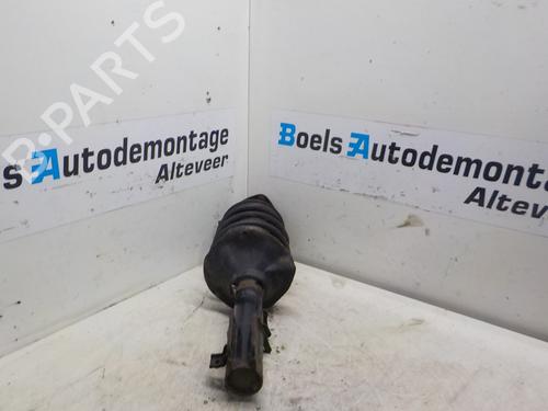 Used Right front shock absorber SUZUKI SWIFT II Hatchback (EA, MA) 1.0 i (SF310, AA44) (53 hp) 23027114
