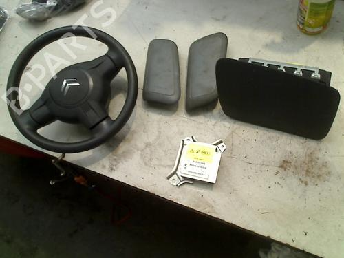 Used Other Other CITROËN C1 (PM_, PN_) 1.0 (68 hp) 21930902 21930902
