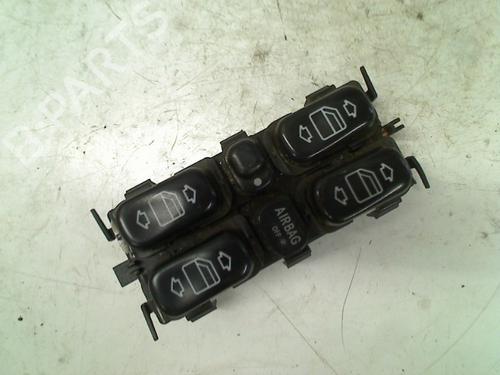 Used Switch MERCEDES-BENZ A-CLASS (W168) A 160 (168.033, 168.133) (102 hp) 21929765