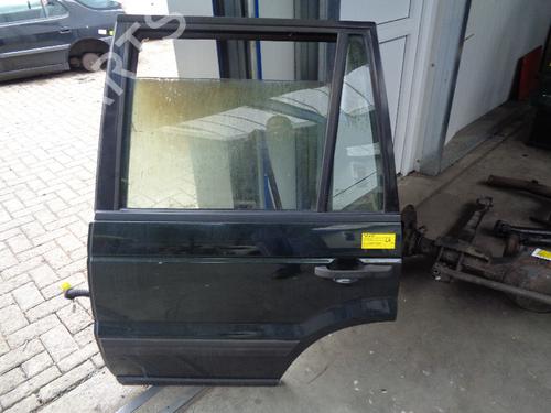 Used Left rear door LAND ROVER RANGE ROVER II (P38A) 4.6 4x4 (224 hp) 21907903