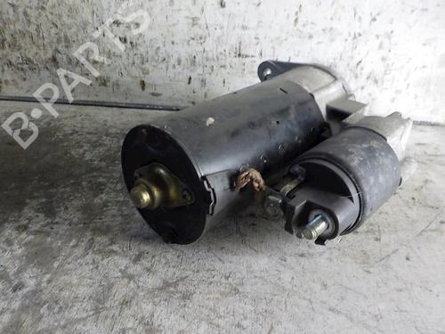 Starter MERCEDES-BENZ A-CLASS (W168) A 160 CDI (168.007) | BP23027035M8 