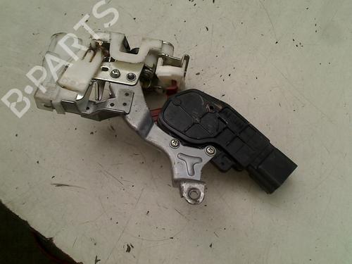 Rear right lock PEUGEOT 107 (PM_, PN_) 1.0 | BP21924965C99 