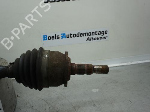 Right front driveshaft OPEL ASTRA J Sports Tourer (P10) 1.4 Turbo (35) | BP23013890M39 