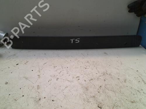 Trunk håndtak VW TRANSPORTER T5 Van (7HA, 7HH, 7EA, 7EH) 1.9 TDI (105 hp) 21917766