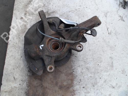 Used Left front steering knuckle SUZUKI ALTO VII (GF) 1.0 (AMF310, GFC31S) (68 hp) 21940395