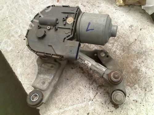 Used Front wiper motor FORD S-MAX (WA6) 2.0 (145 hp) 21933962