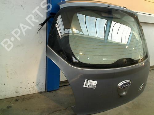 Tailgate FORD KA (RU8) 1.2 | BP21928442C6 