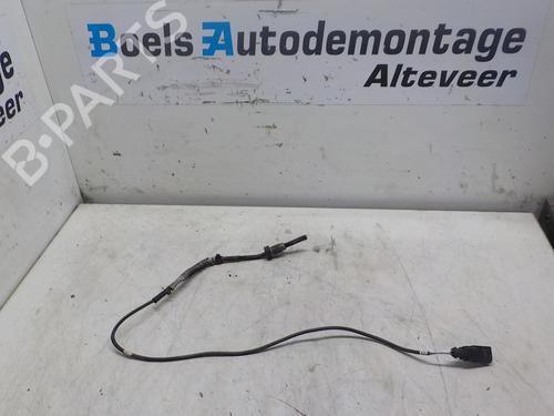 Elektronisk sensor VW GOLF PLUS V (5M1, 521) 1.9 TDI (105 hp) 23006088