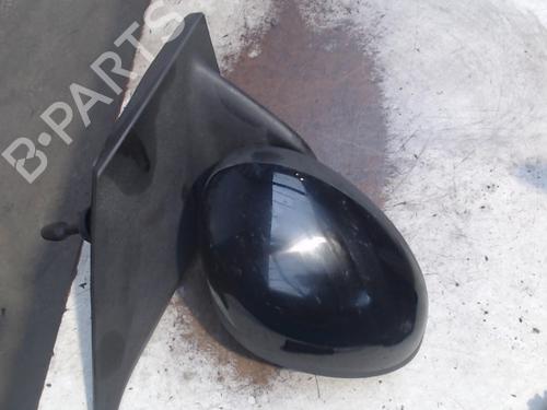 Right mirror CITROËN C1 (PM_, PN_) 1.0 | BP21945670C27 