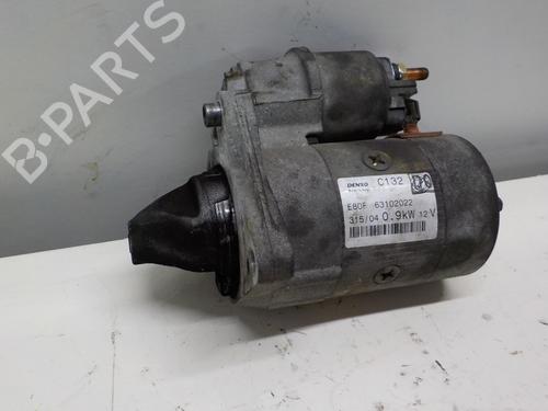 Starter FIAT PANDA (169_) 1.2 (169.AXB11, 169.AXB1A) | BP23008192M8 