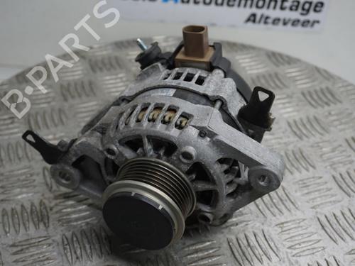 Used Alternator PEUGEOT 108 1.0 VTi 72 (72 hp) 23017725