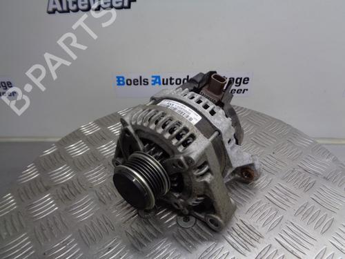 Used Alternator OPEL CORSA E (X15) 1.2 (08, 68) (69 hp) 23010842