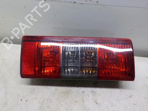 Left taillight OPEL COMBO Box Body/MPV 1.3 CDTI 16V | BP23005200C34 