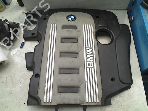 Used Upper protection BMW 5 (E60) 525 d (163 hp) 21916875