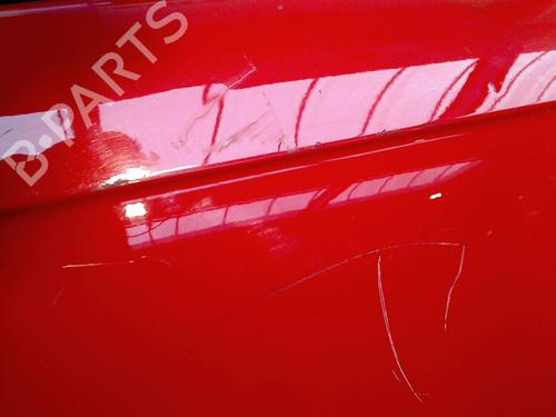 Left rear door AUDI A3 Sportback (8PA) 2.0 TFSI quattro | BP21912673C4 