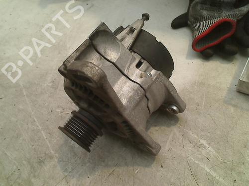 Generator VW GOLF III (1H1) 1.6 (75 hp) 21923617