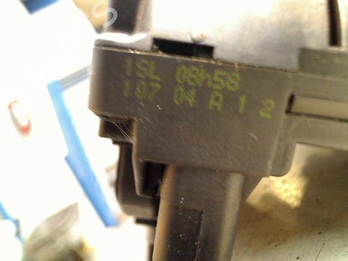 Front right lock NISSAN MICRA III (K12) 1.2 16V | BP21928327C97 