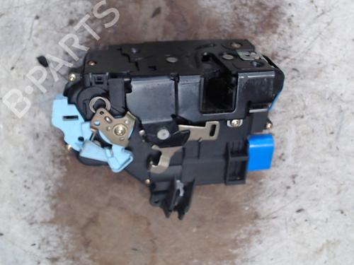 Front right lock VW GOLF V (1K1) 1.4 16V | BP21939188C97 
