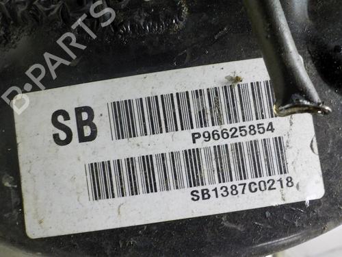 Servo brake CHEVROLET CAPTIVA (C100, C140) 2.0 D 4WD | BP23005000M42 