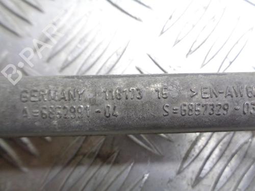 Left front suspension arm BMW 1 (F20) 118 i | BP23011874M12 