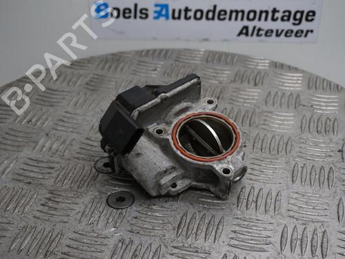 Used Throttle body AUDI A4 B8 Avant (8K5) S4 quattro (333 hp) 23017321