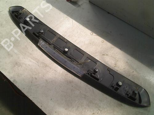 Rear spoiler CITROËN C4 I (LC_) 1.6 16V | BP21920189C96 