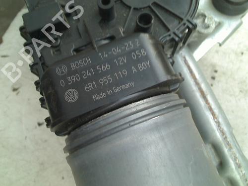 Front wipers mechanism VW UP! (121, 122, BL1, BL2, BL3, 123) 1.0 | BP21921679C83 