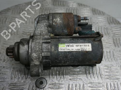 Used Starter SEAT IBIZA IV SC (6J1, 6P5) 1.4 (85 hp) 23020685