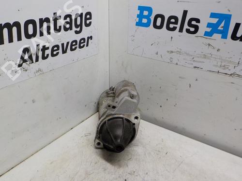 Used Starter MERCEDES-BENZ VITO / MIXTO Van (W639) 109 CDI (639.601, 639.603, 639.605) (88 hp) 23005987