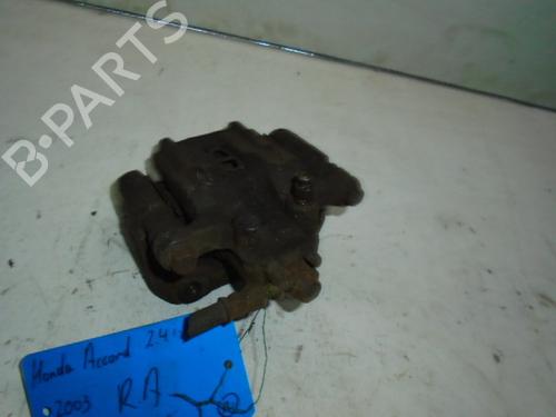 Right rear brake caliper HONDA ACCORD VII Tourer (CM, CN) 2.4 (CM2) | BP23003147M106 