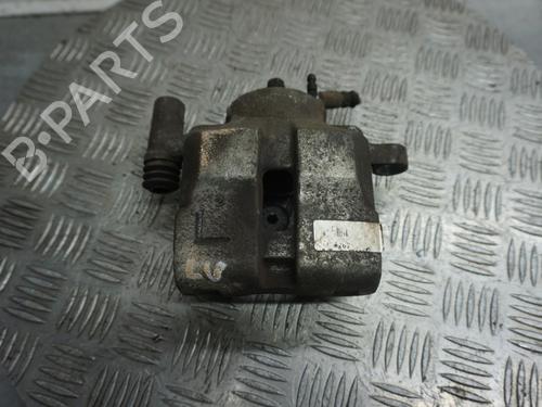 Used Left front brake caliper MAZDA 6 Saloon (GG) 1.8 (120 hp) 23018966
