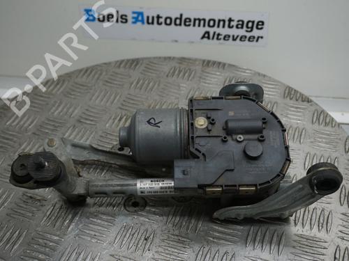 Used Front wipers mechanism SEAT LEON (1P1) 2.0 TFSI (240 hp) 23016985