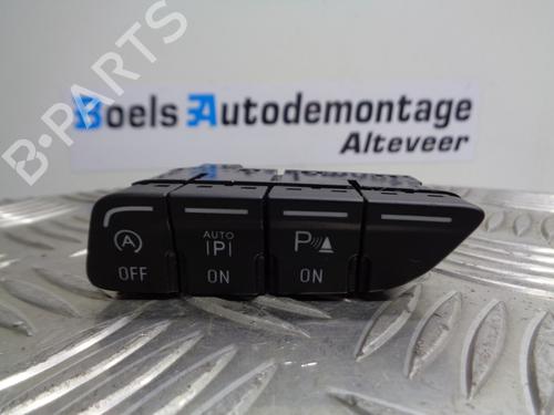 Used Switch FORD FOCUS III Turnier 1.0 EcoBoost (125 hp) 23011280
