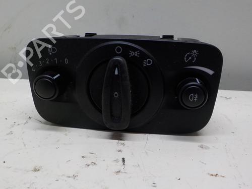 Comando luci FORD FIESTA VI (CB1, CCN) 1.25 | BP23008184I24 