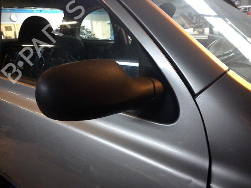 Used Right mirror NISSAN MICRA III (K12) 1.0 16V (K12) (65 hp) 21905576