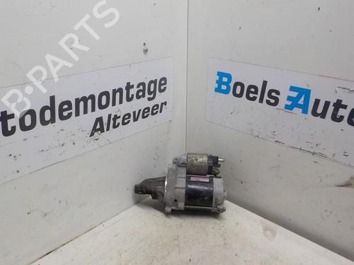 Used Starter DAIHATSU CUORE VII (L275_, L285_, L276_) 1.0 (L276) (70 hp) 23005365