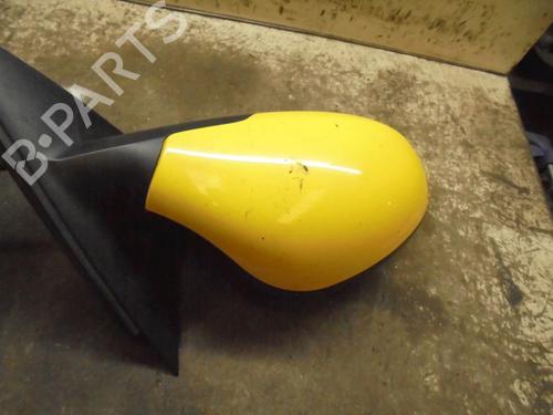 Right mirror SEAT IBIZA III (6L1) 1.4 16V | BP23026192C27 