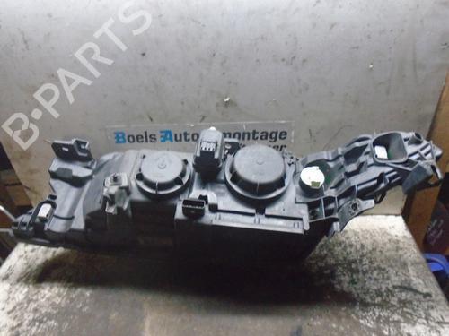 Used Right headlight RENAULT LAGUNA II Grandtour (KG0/1_) 1.8 16V (KG0B, KG0M) (120 hp) 23025855