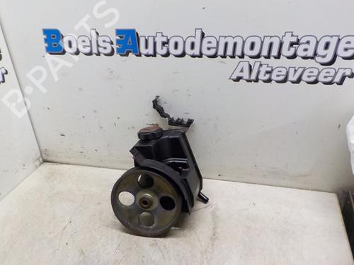 Styring servopumpe PEUGEOT 206 SW (2E/K) 1.6 16V (109 hp) 23027498