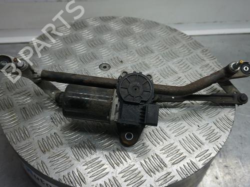 Used Front wipers mechanism KIA PICANTO I (SA) 1.0 (63 hp) 23019620