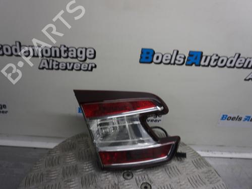 Used Left taillight RENAULT MEGANE III Grandtour (KZ0/1) 1.5 dCi (KZ0C, KZ1A) (90 hp) 23019837
