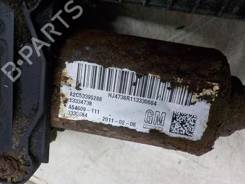 Hand brake OPEL ASTRA J Sports Tourer (P10) 1.7 CDTI (35) | BP23007451I18 