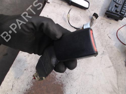 Engache cinturón SUZUKI ALTO VI (FF, HA24_) 1.1 (RF410) (63 hp) 21937075