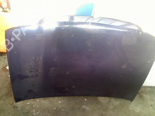 Used Hood VW POLO (6N2) 1.4 16V (75 hp) 21917421