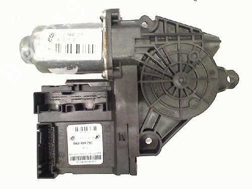 Used Left front window motor VW CADDY III Box Body/MPV (2KA, 2KH, 2CA, 2CH) 1.6 (102 hp) 21917707